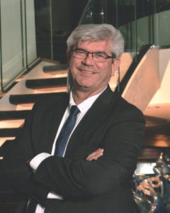 John Yealland, Principal Consultant Yiramiilan Services