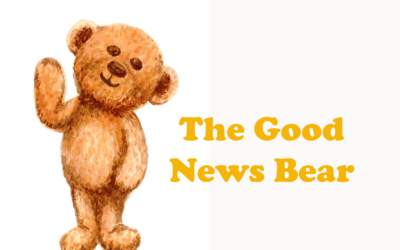 The Good News Bear Leader